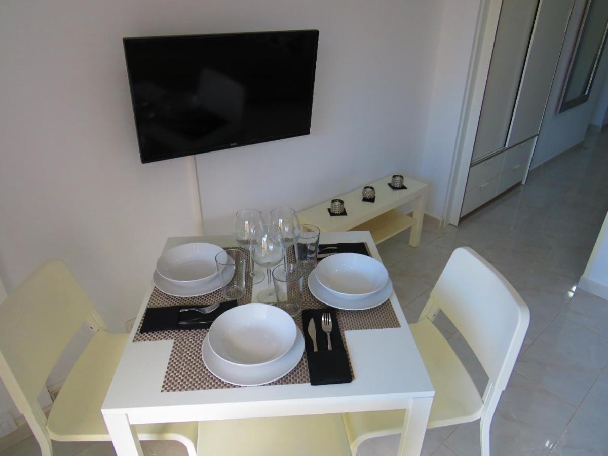 Near The Sea Arenas Appartement *