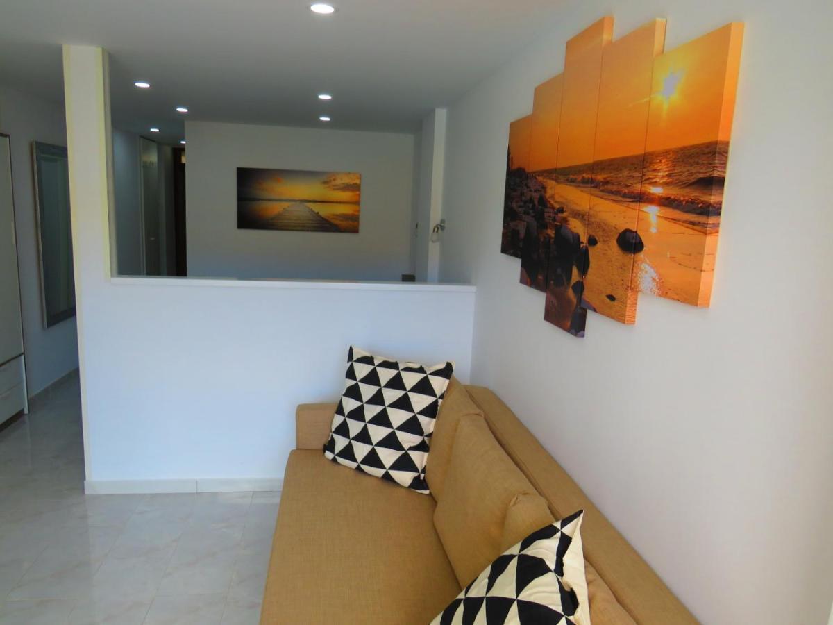 Appartement Near The Sea Arenas Playa del Inglés